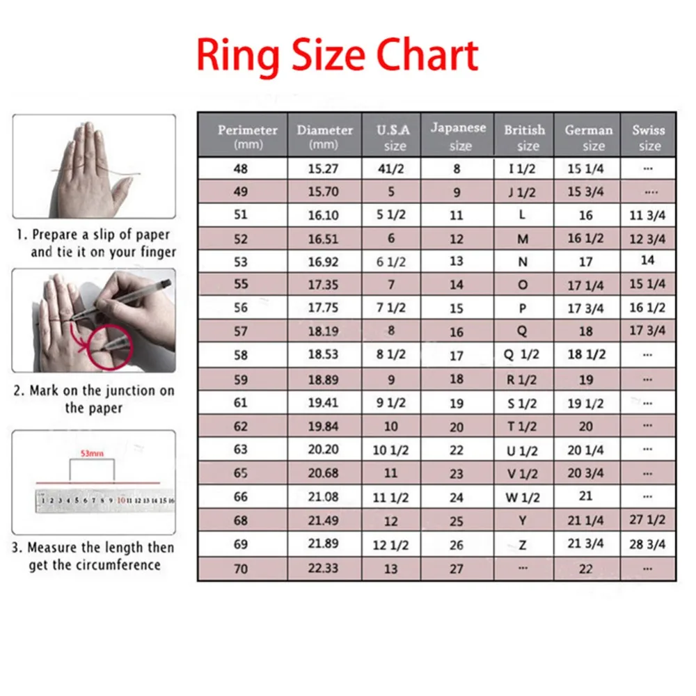 Серебряные кольца комплект Дизайн Мода как часы Удивительные Свадебные палец