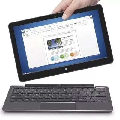 MAORONG TRADING Оригинальная клавиатура для планшета Dell Venue 11 Pro 10 8 дюйма 2 в 1 7130 5130 7139