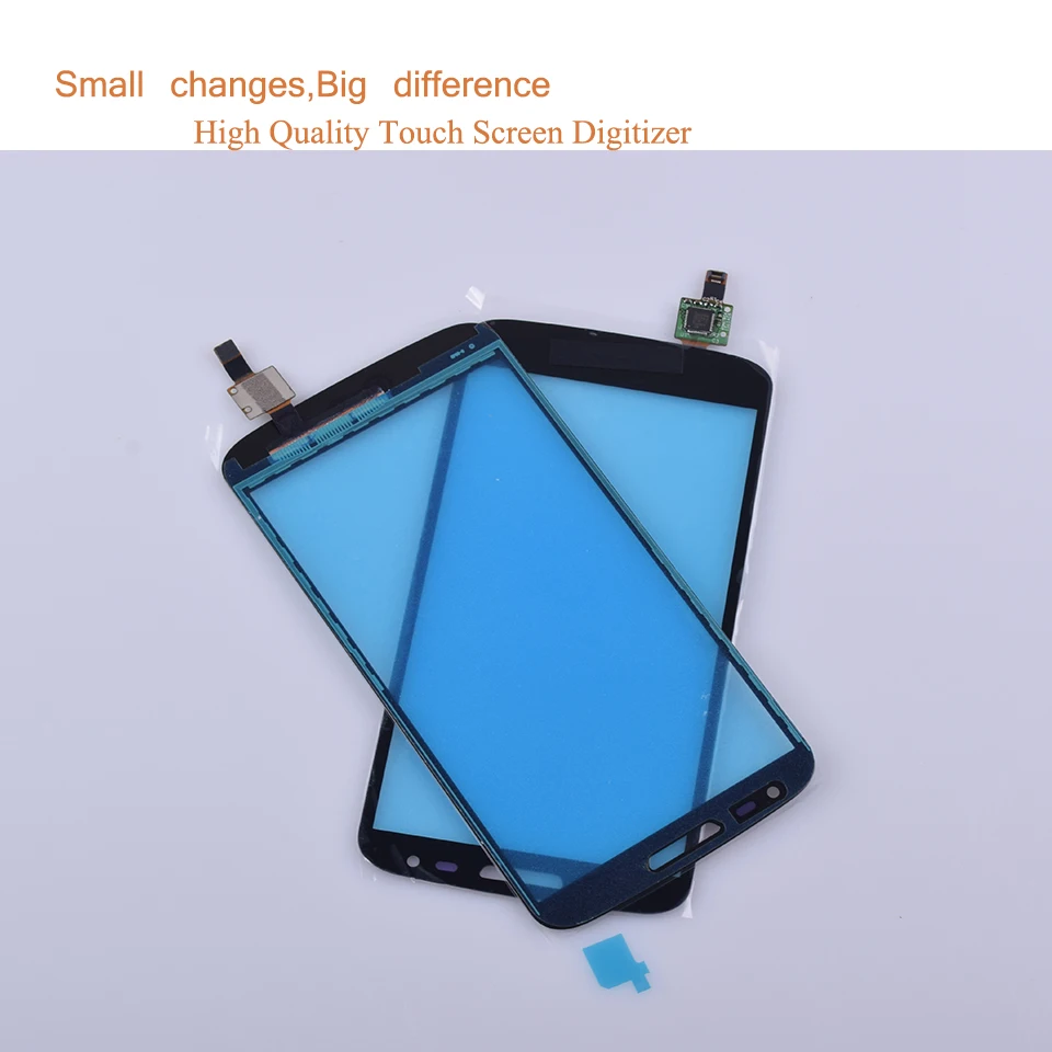 Сенсорный экран G2Mini для LG G2 Mini D618 D620 D621 D625 сенсорная панель с цифровым