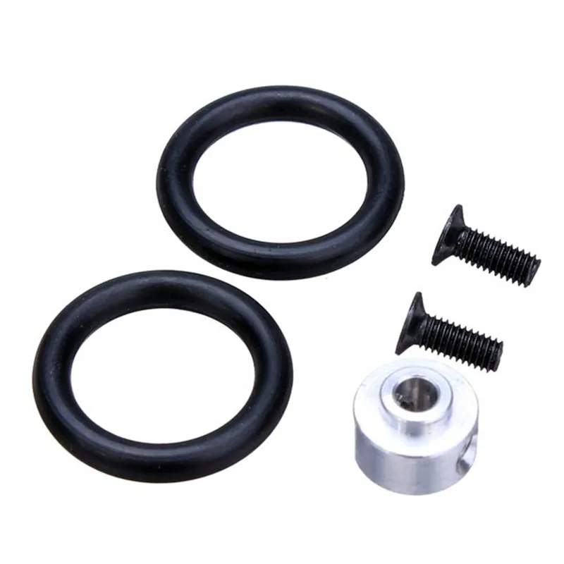 Защитные пропеллеры для радиоуправляемого вертолета запасные части 3 0 17 Accs XXD