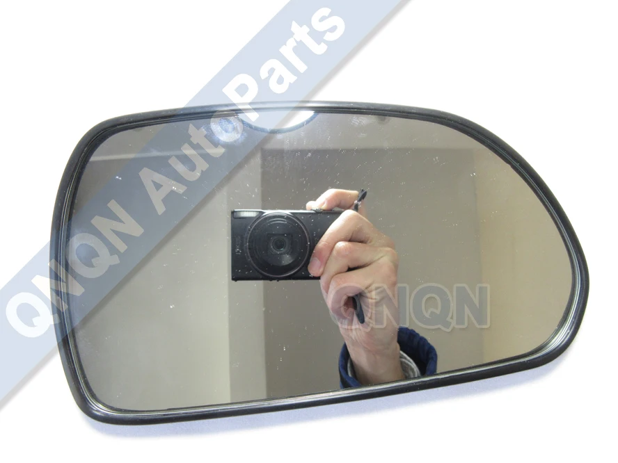 Зеркало заднего вида для Hyundai Elantra XD 01 06 (с нагревом)|side mirror glass|door mirrormirror side |