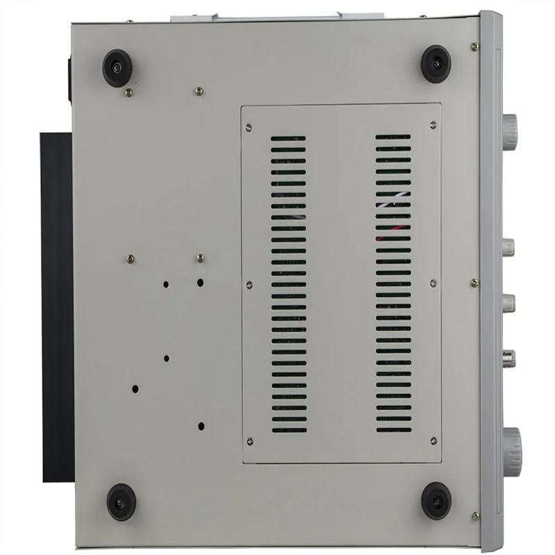 

Rek 100W Audio frequency sweep signal generator RK1212G ( AC ) 0-18 Vrms