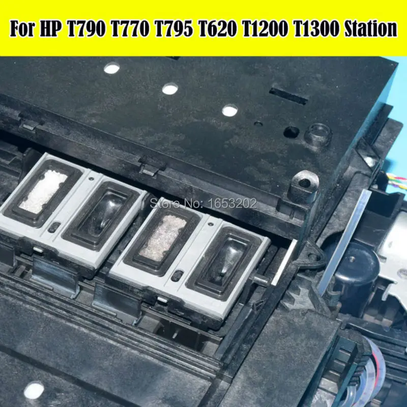 1 предмет оригинальный CH538-67040 Услуги станции сборки для HP Designjet T620 T770 T790 T795 T1300