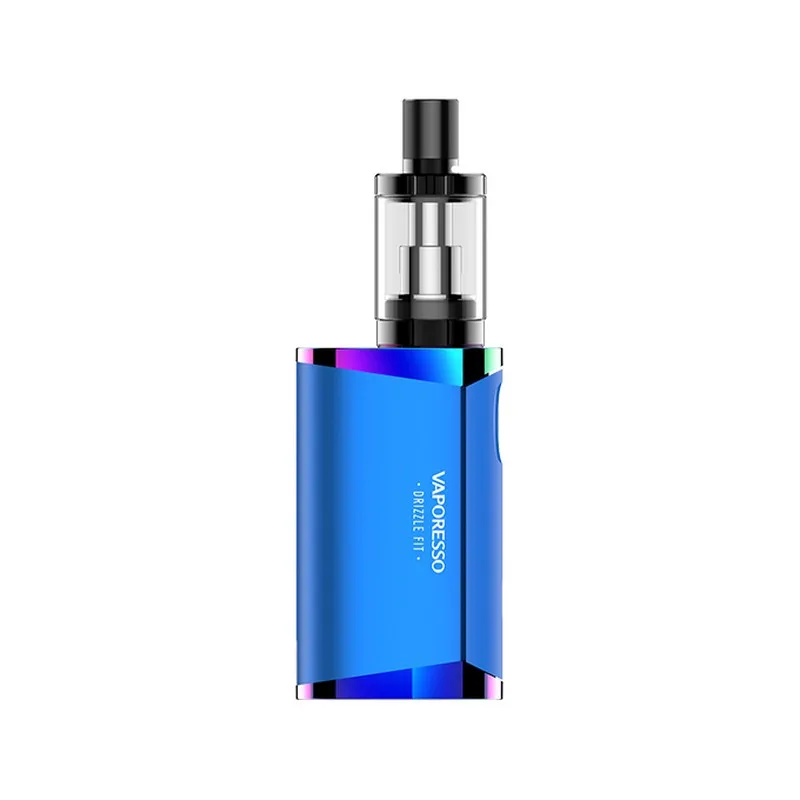 Vaporesso Drizzle Fit 40 Вт коробка мод 1400 мАч встроенный аккумулятор|Системы нагревания