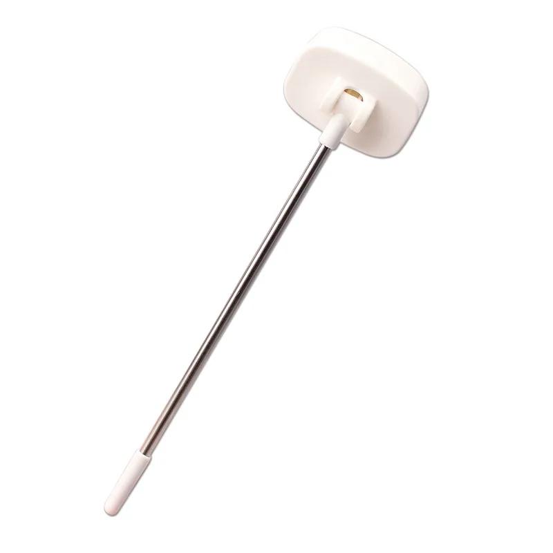 Цифровой термометр для духовки кухонный градусник с щупом измерения температуры