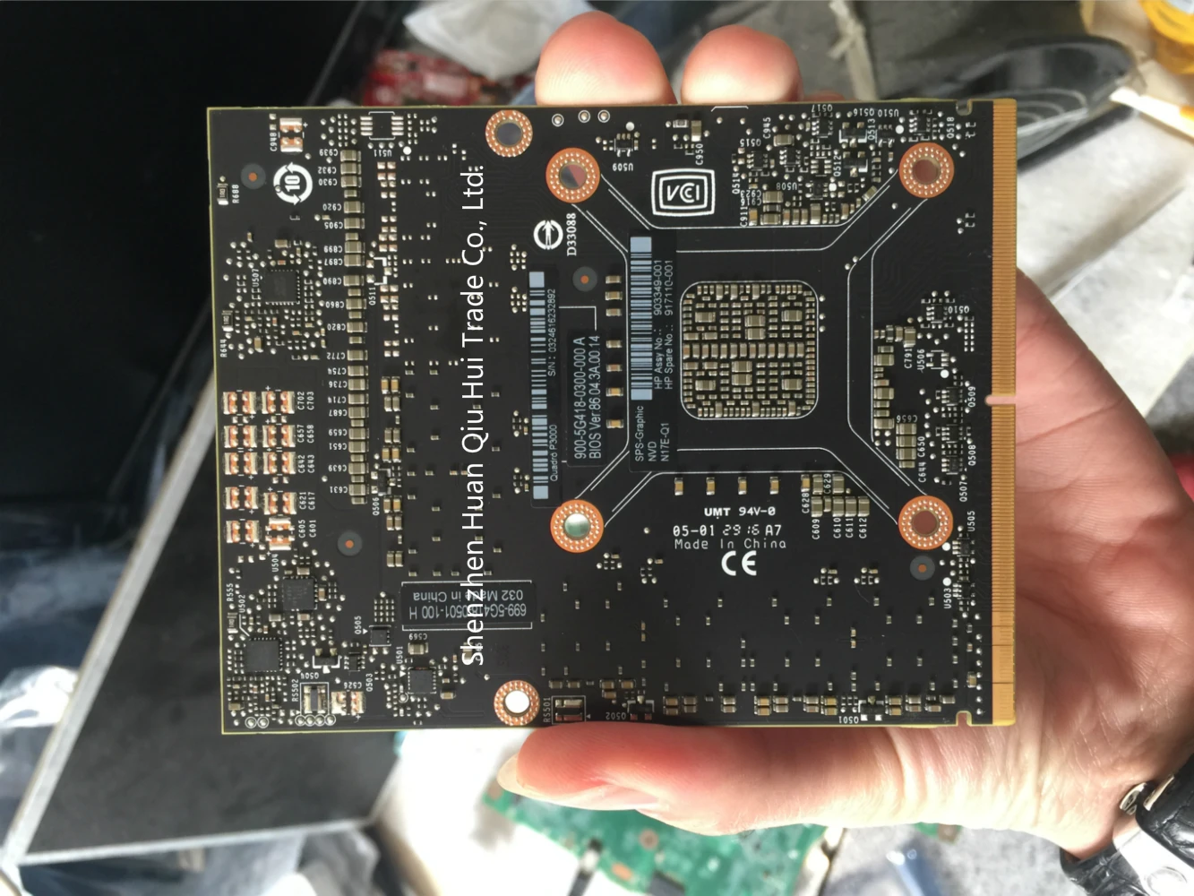 2017 новое поступление Quadro P3000 N17E Q1 A1 видеокарта для DEll LENOVO|lenovo graphics card|card cardcard graphic |