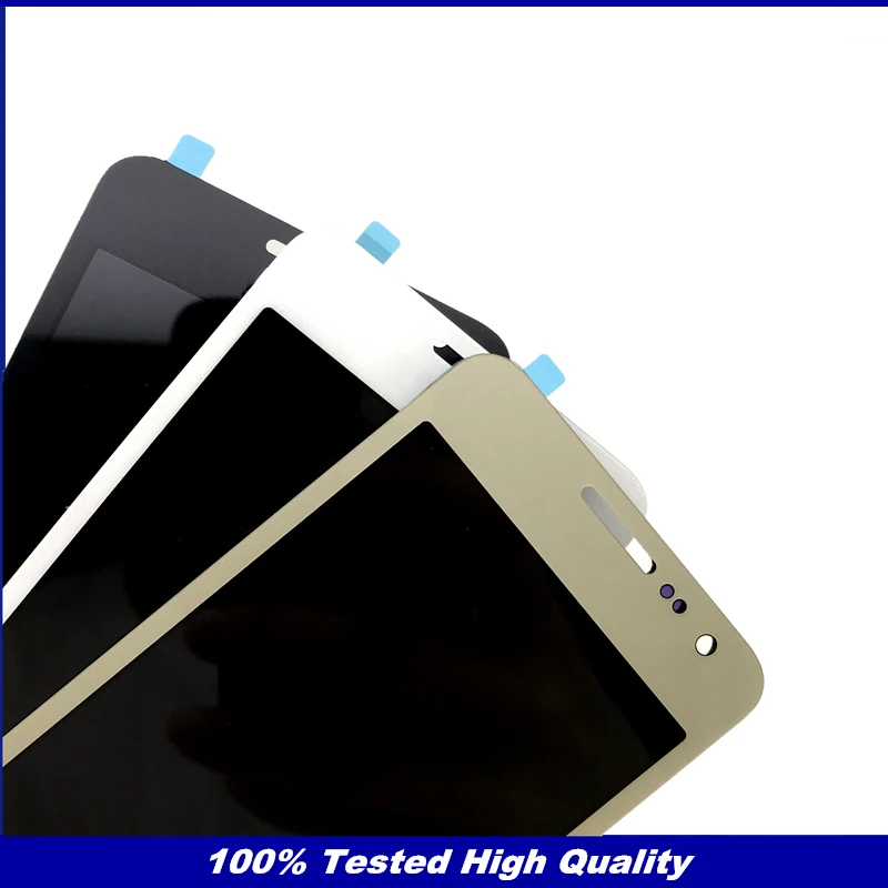 Протестированный высококачественный A300 ЖК-экран для Samsung Galaxy A3 2015 A300F A300H