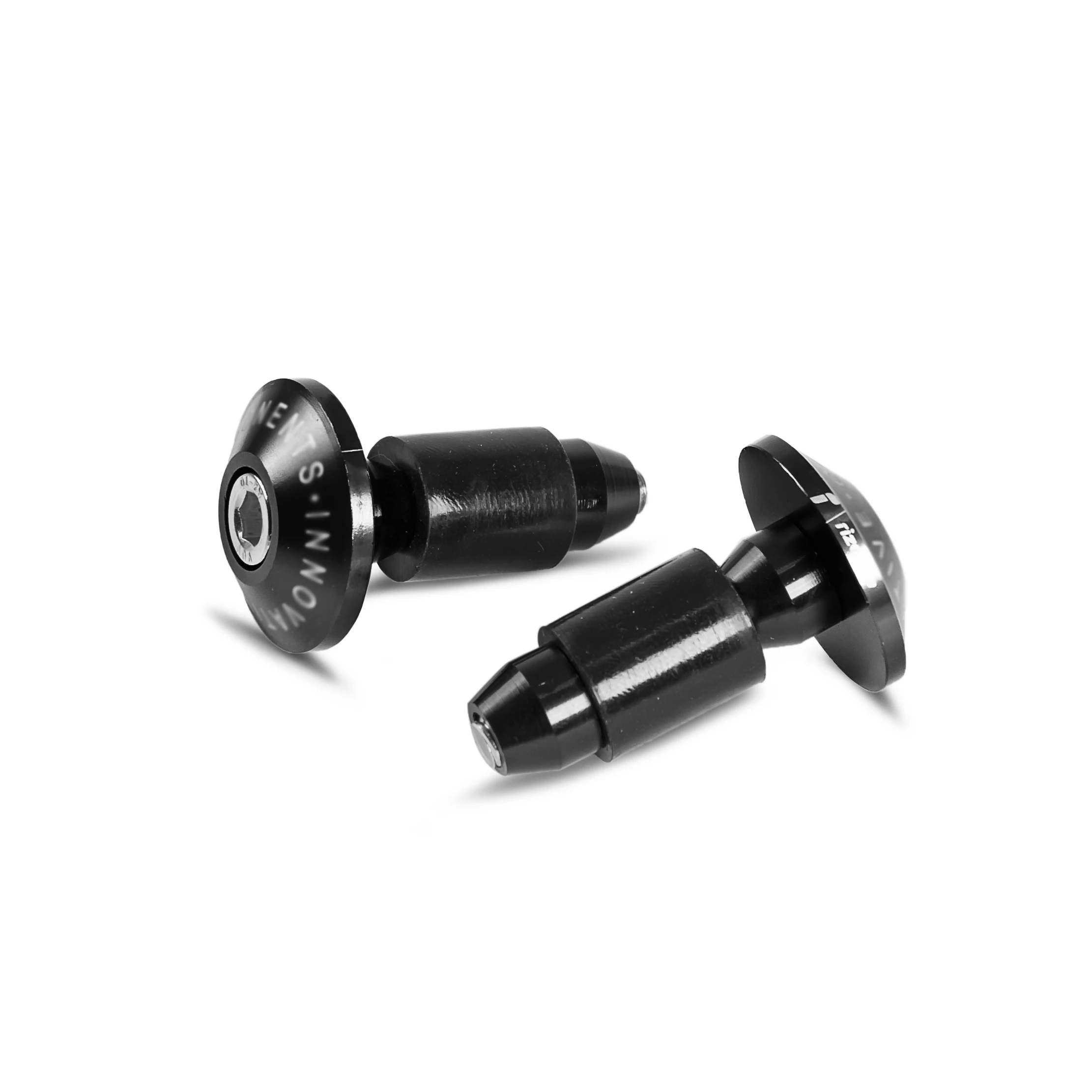 Заглушка для Руля Мотоцикла 7/8 дюйма 22 мм KTM SX EXC Honda CR CRF Yamaha Suzuki Kawasaki 125 150 250 350 450