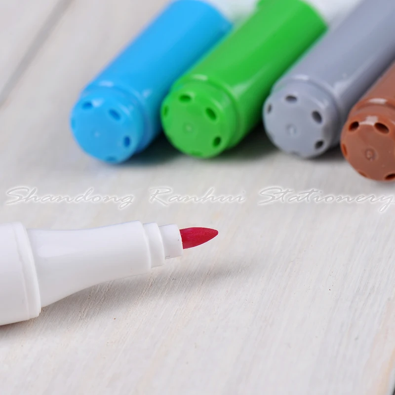 24 P Цвета самостоятельного выбора комплект finecolour201 маркером жидкость-lnk воды