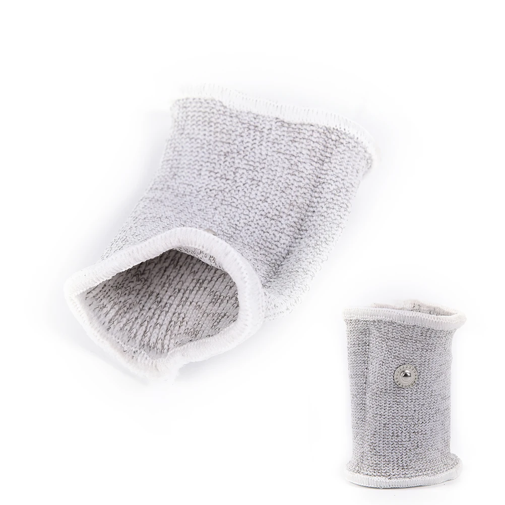 Экзотические аксессуары 1 шт. Электрический шок рукав для пениса кольцо члена