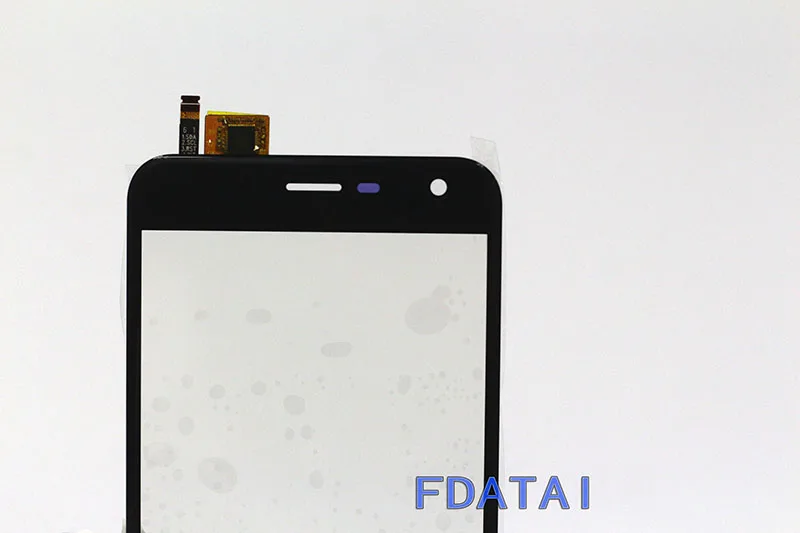 Высокое качество сенсорный экран для Homtom HT3 Сенсорная панель 5 0 &quotдля сенсорная