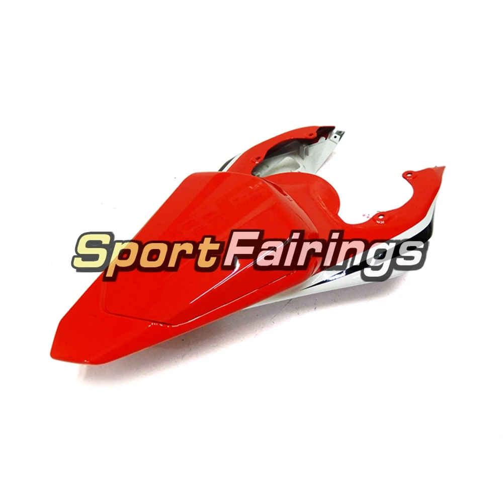 Full ABS Plastic Injection Sportbike Covers Carenes for Yamaha YZF600 R6 2006 2007 06 07 White Red Complete Motorbike Fairings | Автомобили