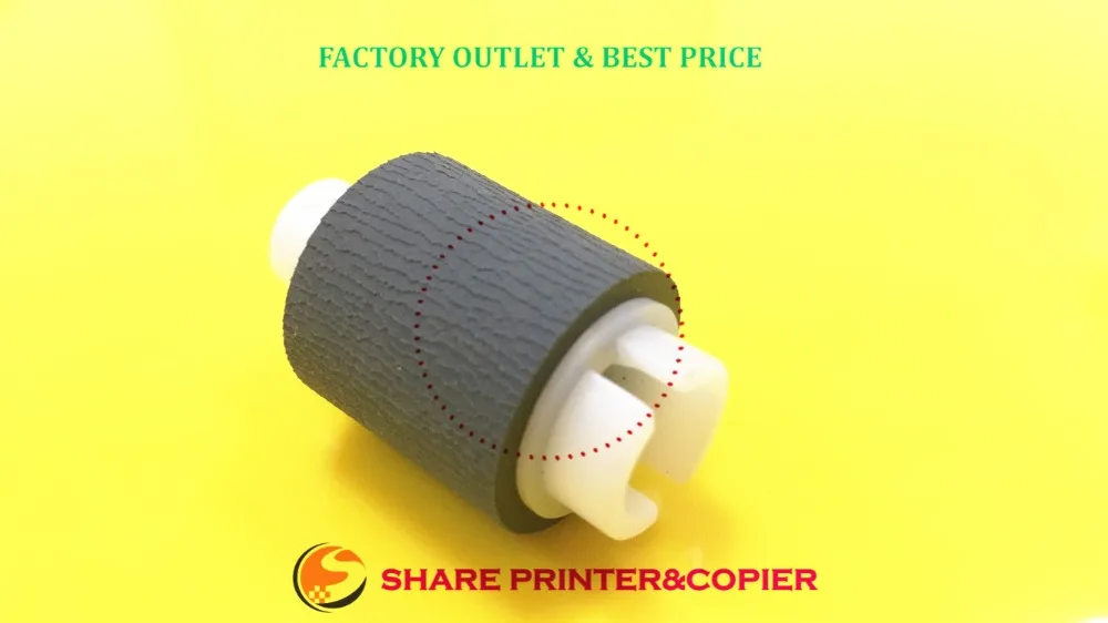Разделительный ролик для canon MF6531 MF6540 MF6550 MF6560 MF6580 MF6590 MF6595 IR1023 IR1025 |