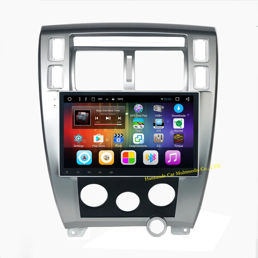 2 гб + 16 android 6 0 автомобильный dvd для Hyundai tucson 2004 2005 2006 2007 2008 2009 с радио DAB 3G 4G WIFI BT HD