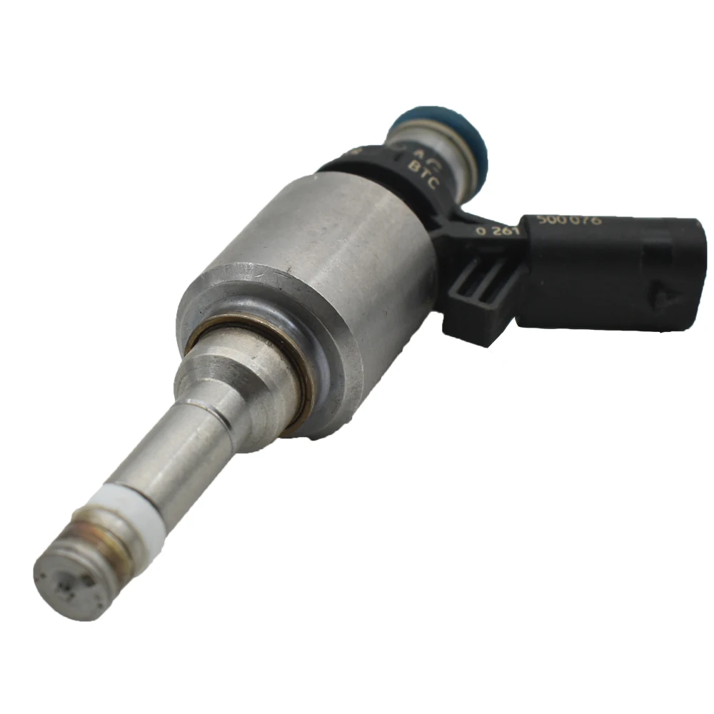 Оригинальный Топливный инжектор 06H906036G 06H906036E 06H906036P для Volkswagen BEETLE CC EOS PASSAT TIGUAN JETTA2.0T
