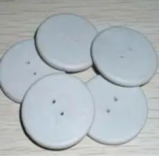 Yongkaida заводская цена 10000 шт водостойкая H3 chip бирка для белья|Карты контроля