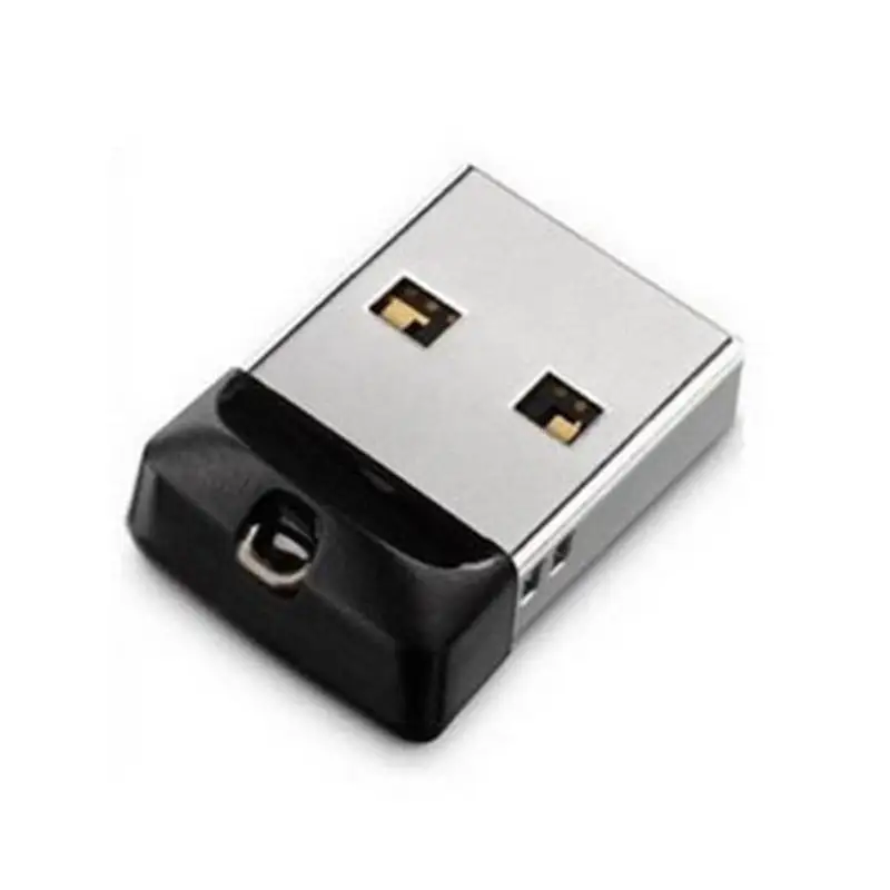 Мини Usb 2 0 флэш-диск 128 Гб черный пластиковый usb-накопитель 8 ГБ 16 32 64 usb