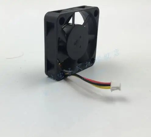 Оригинальный ME40100V1-000C-G99 40*45*10 5V 1,08 W 3-проводной источник питания