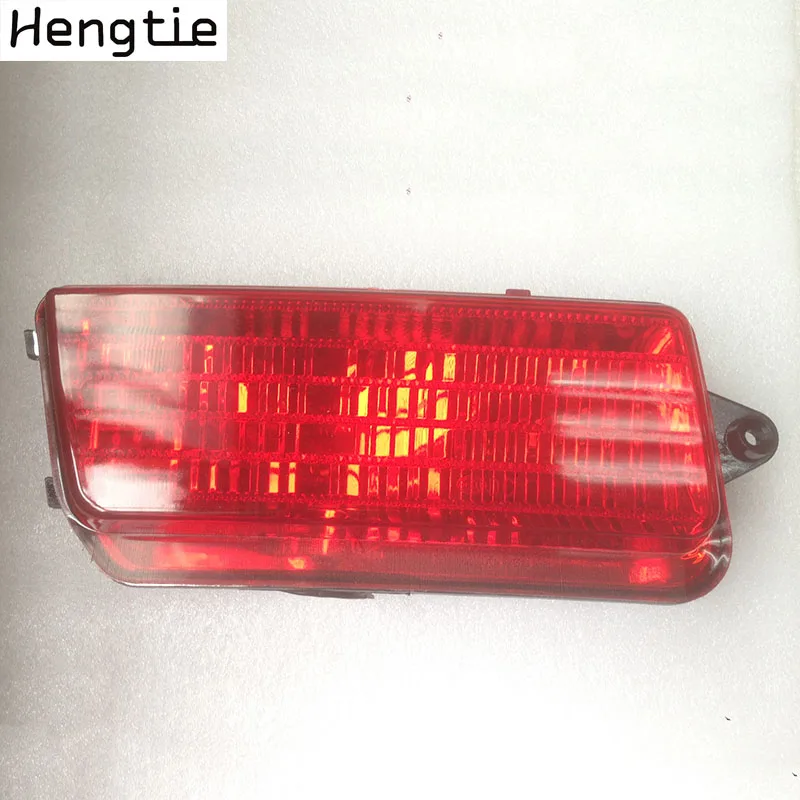 Автомобильные запчасти Hengtie фонари для заднего бампера отражающие лампы задние