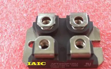 

100%New and original, 90 days warranty APT45GP120J