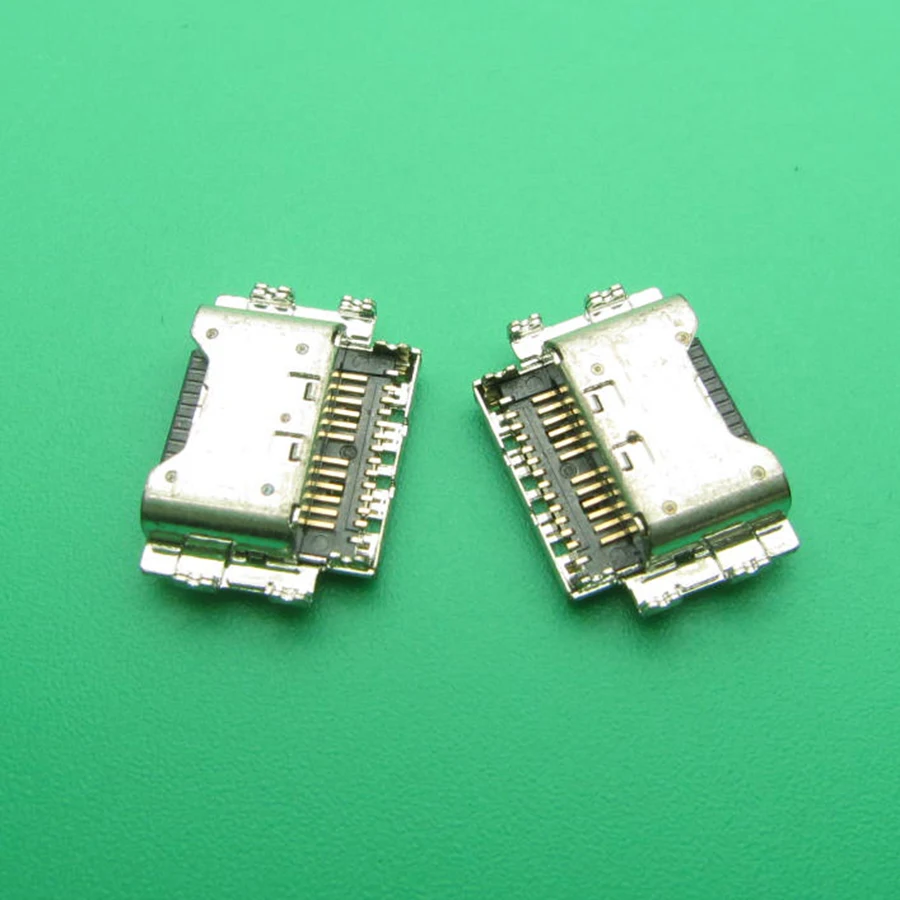 10 шт. USB-разъём для зарядки Samsung Galaxy C9 C9Pro C9000 Pro C7 C7Pro C7010 C5 C5Pro C5010 | Мобильные телефоны