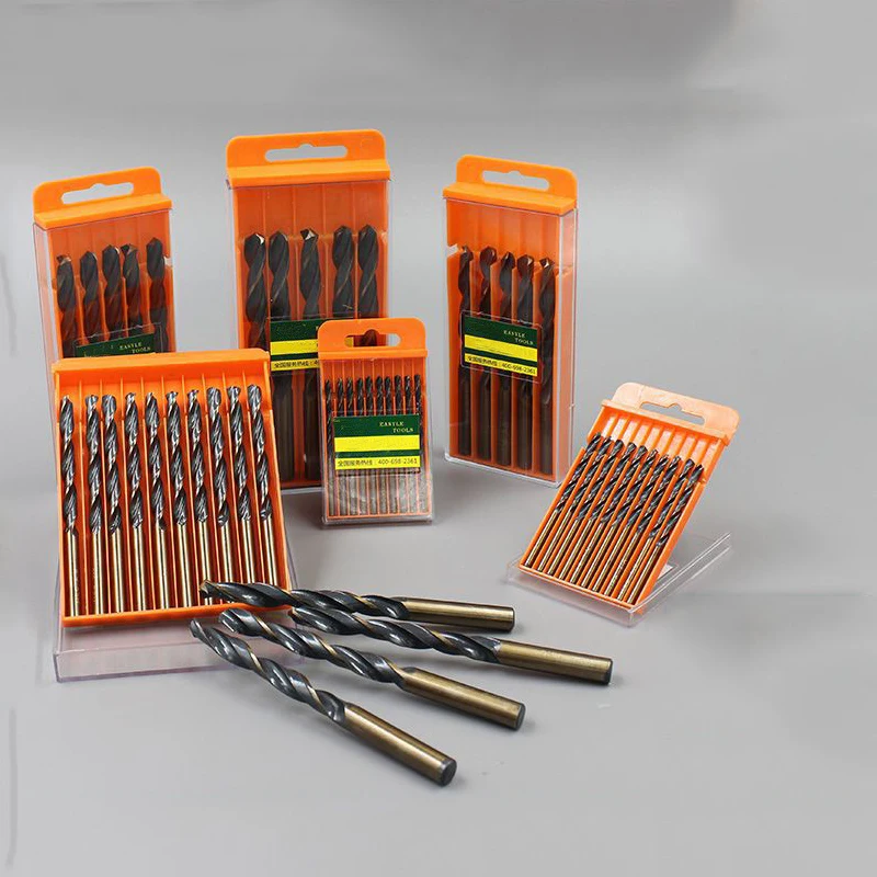 Набор сверл для деревообработки набор электрической дрели высокоскоростное