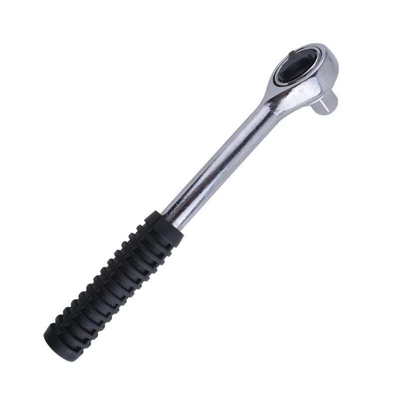 Flexsteel, хорошее качество, 1 шт., 1/2 дюйма, 3/8 дюйма, 1/4 дюйма, быстросъемный Реверсивный Трещоточный ключ, торцевой ключ, Трещоточный ключ, инструмент