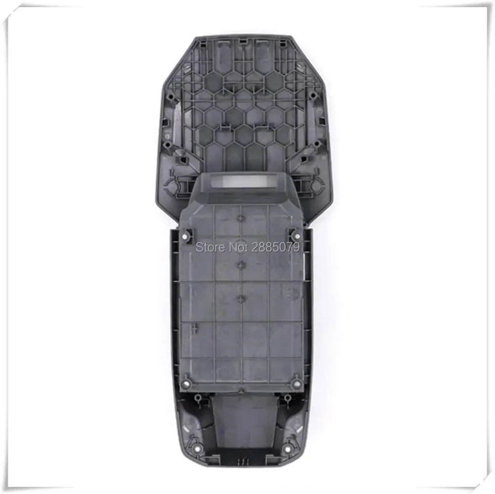 Оригинальная верхняя крышка для DJI MAVIC PRO аксессуары Mavic Pro запчасти корпуса