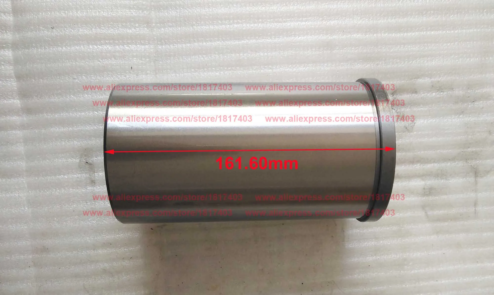 LL385B гильза цилиндра Laidong KAMA LD части двигателя |