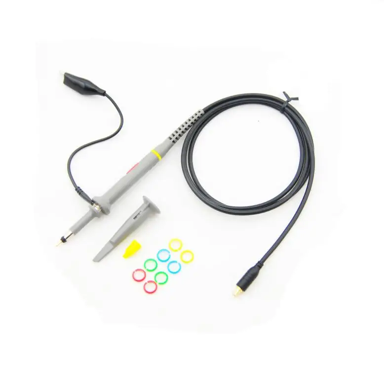2 шт./лот MCX зонд для DS0201 /DSO201/ DSO quad /DS203|probe light|probe productsprobe tester |