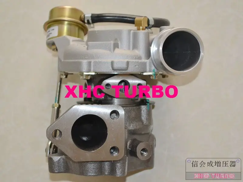 NEW GT1752S 710060 28200-4A001 Turbo Turbocharger for HYUNDAI STAREX H-1Van iLoad iMax D4CB 2.5L 140HP 07- | Автомобили и