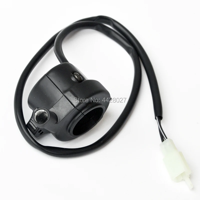 Корпус регулятора заслонки для YAMAHA PY80 PW80 80 1984 2006|Рычаги веревки и кабели| |