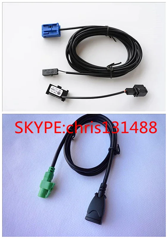 Автомобильный Радио микрофон с микрофоном Bluetooth кабель адаптер USB провод для BMW E90