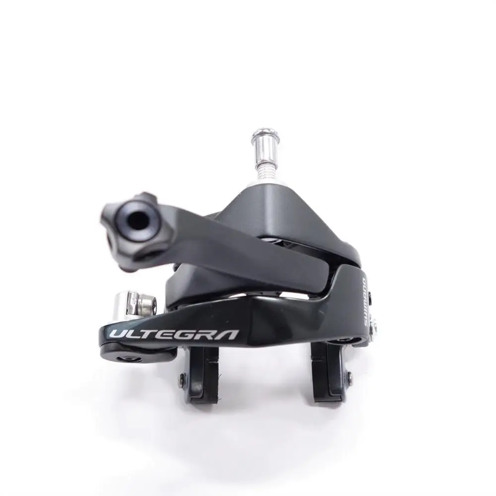 Shimano Ultegra BR-R8000 тормозной суппорт для велосипеда тормоза V части велосипеда - Цвет: Rear