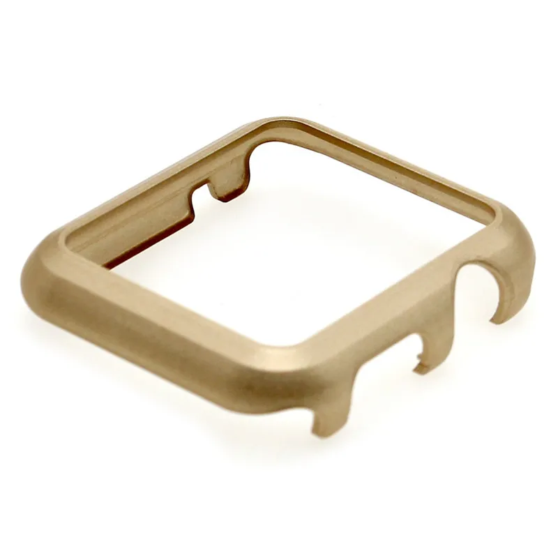 Light Weight Ultrathin Slim Waterproof Protection Case Cover For Apple Watch 38mm | Мобильные телефоны и аксессуары