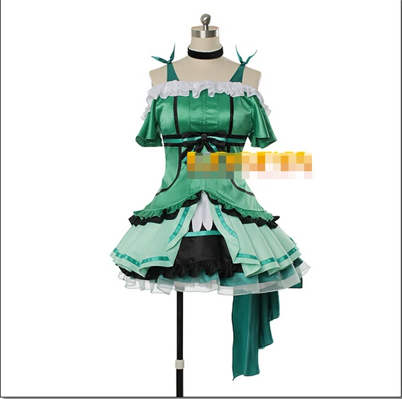 Love Live! Костюм для косплея минами Кодори со вставкой детской песни бесплатная