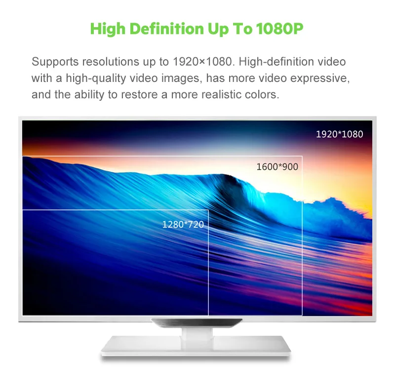 Belkin Премиум USB C VGA Кабель адаптер 1080 P для проекторов ноутбуков с Тип порт MacBook pro