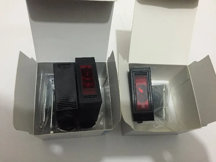 

Sensor photoelectric switch E3JM-DS70M4-G E3JM-DS70M4T-G AC/DC