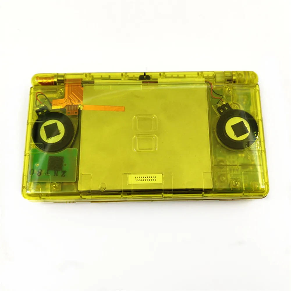 Профессионально Отремонтированная игровая консоль Nintendo DS Lite для игровой системы
