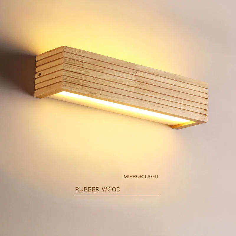 Настенный светильник деревянный для спальни|wood wall lamp|wall lamplamps for bedroom |
