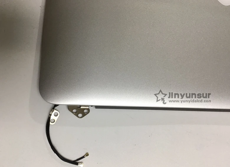 Для A1502 полный Дисплей в сборе для Macbook Pro Retina 13 ЖК экран MF839 M841 EMC 2835 начале 2015