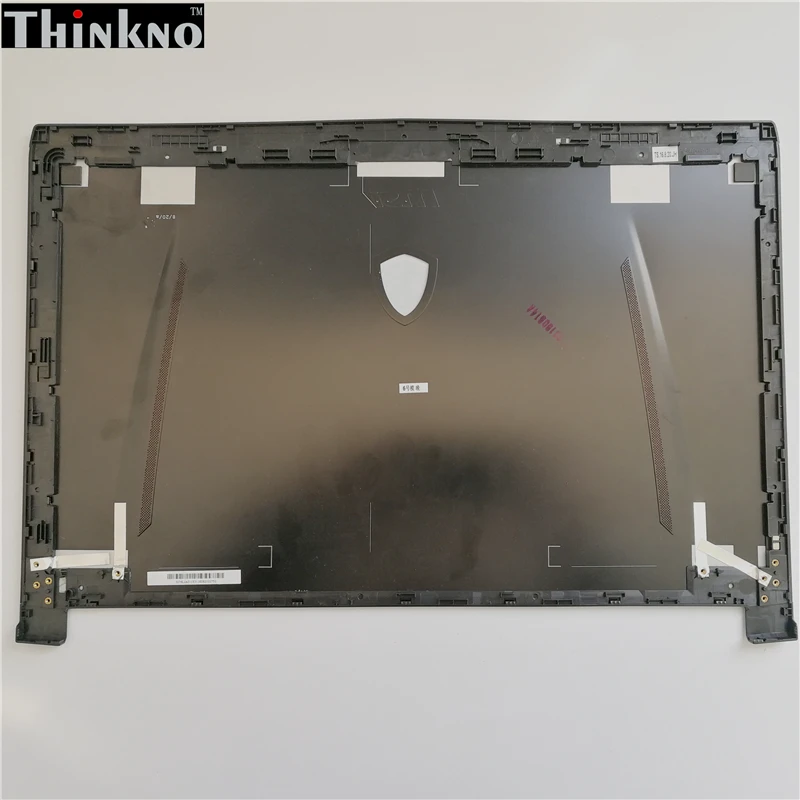 Новый чехол для MSI GT62VR S5 верхний с диагональю 15 6 дюйма ЖК-экраном 3076L2A 3076L1B |