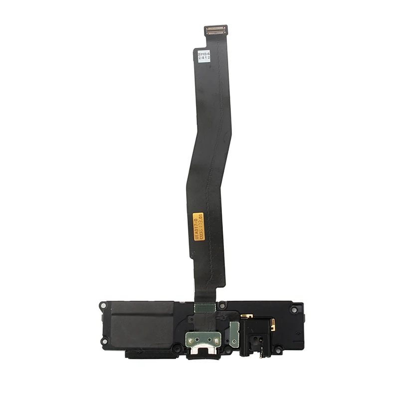 For OnePlus 3T Main Mother board Flex Cable+Loud Speaker+USB Plug Charge Board Replacement!! | Мобильные телефоны и