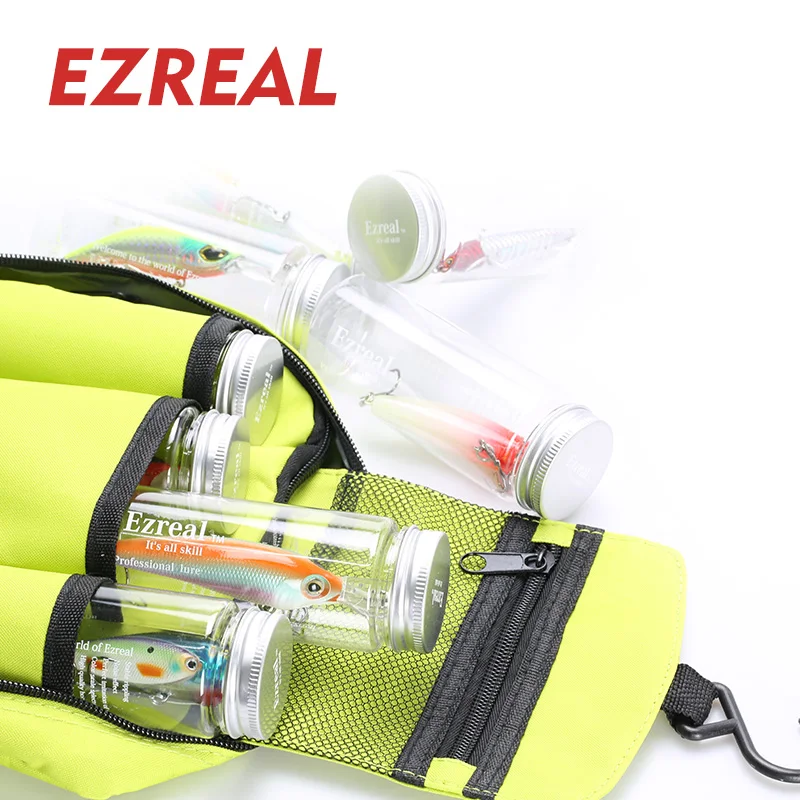 Ezreal 5 шт. MK70 Crankbait плавающие прикормы с 6 # VMC Крючки 70 мм/9 г воблер карандаш