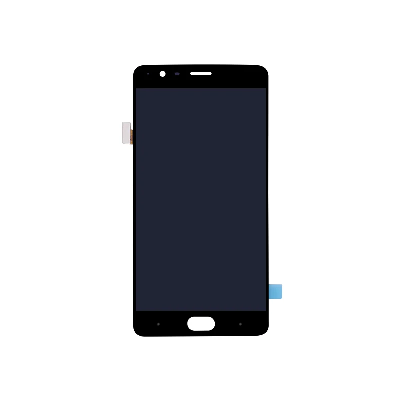 ЖК-дисплей и дигитайзер сенсорного экрана для OnePlus 3T A3010 | Мобильные телефоны