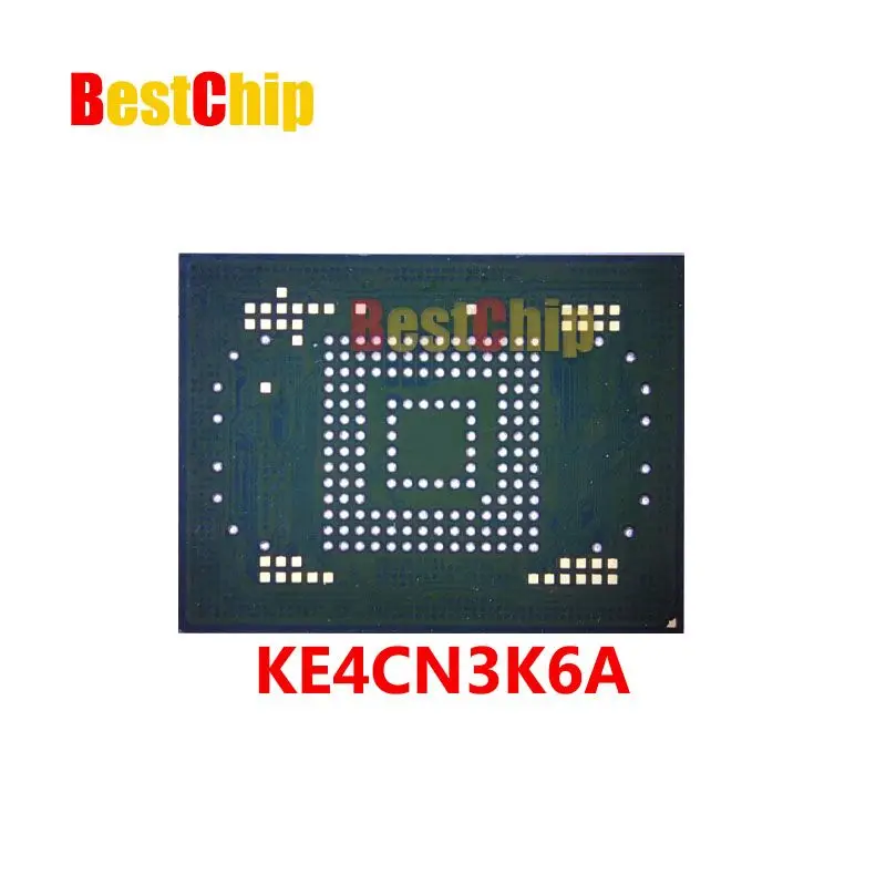 100% новые и оригинальные пустые фотообои KE4CN3K6A 8 Гб|emmc memory|emmc 8gb |