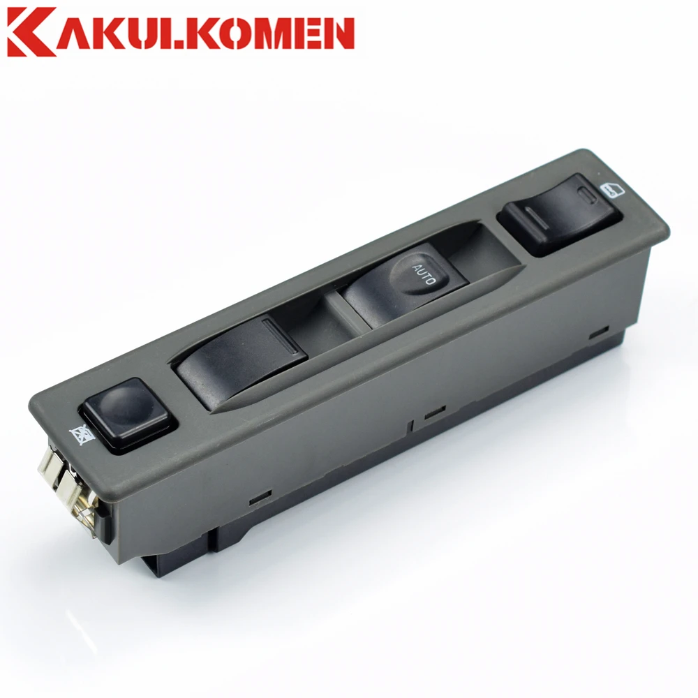 37990-56B00 3790056B00 LHD электрическая стеклоподъемная панель управления для Suzuki Sidekick Vitara 1992-1998