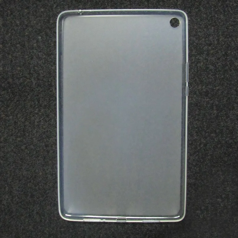 Чехол для Xiaomi Mipad 4 Plus Mipad4 Мягкий защитный чехол из ТПУ 10 1 дюйма чехлы планшетов Mi