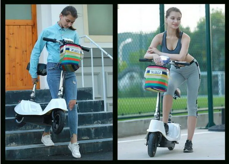 261028/10 дюймовый электрический автомобиль/электрический велосипед/мини складной автомобиль/городской маленький Леди электрический автомобиль/велосипед/носимые шины