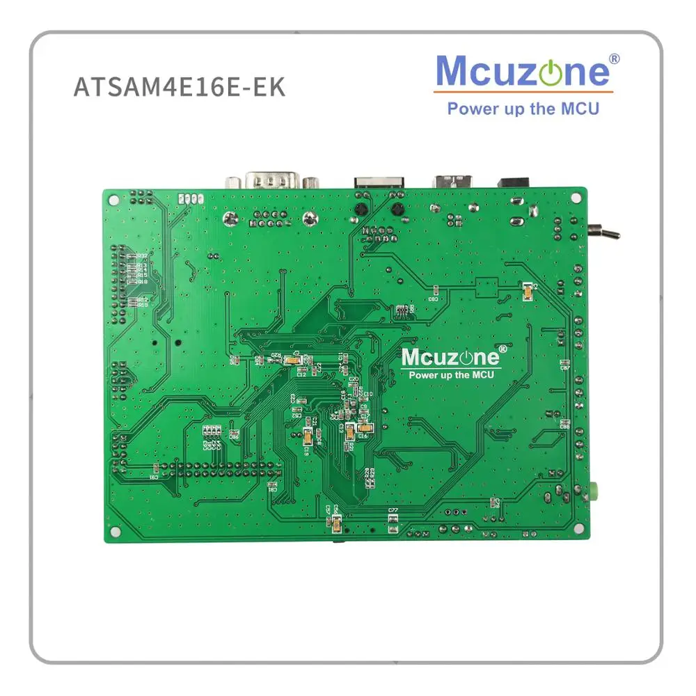 ATSAM4E16E оценочный комплект 120 МГц Cortex-M4 Ethernet UART CAN 485 TF RTC 2 8 &quot240x320 TFT сенсорный